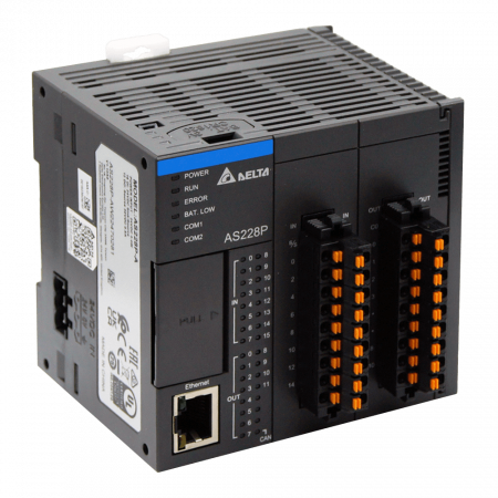 Delta Electronics