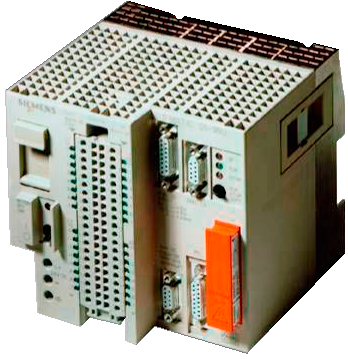 SIMATIC S5 Siemens