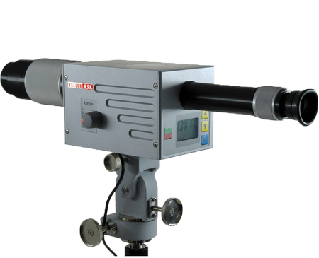 Переносной пирометр Mikro PV 11 Keller MSR