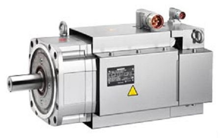 Серводвигатель 1FT7108-5SF71-1BA0