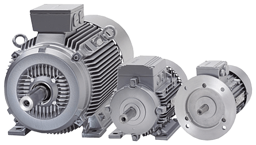 Электродвигатель 1LA7070-2AA10-Z D22+D47