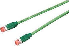 Соединительный кабель TP-КОРД RJ45/RJ45 6XV1850-2GE50