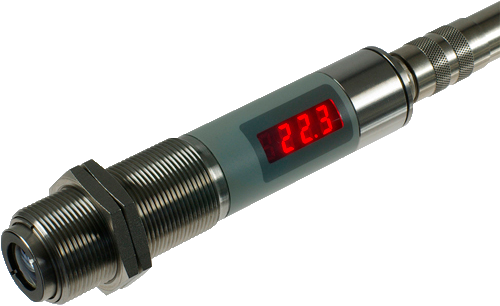 Пирометр CellaTemp PQ 11 AF 1-G