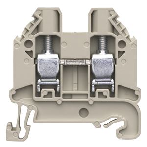Проходная клемма WT 6