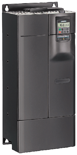 Преобразователь частоты 6SE6440-2UE35-5FA1
