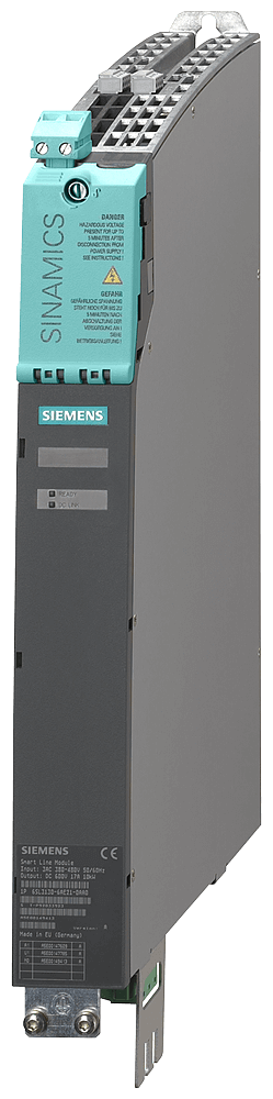 Модуль питания 6SL3130-6TE23-6AA3