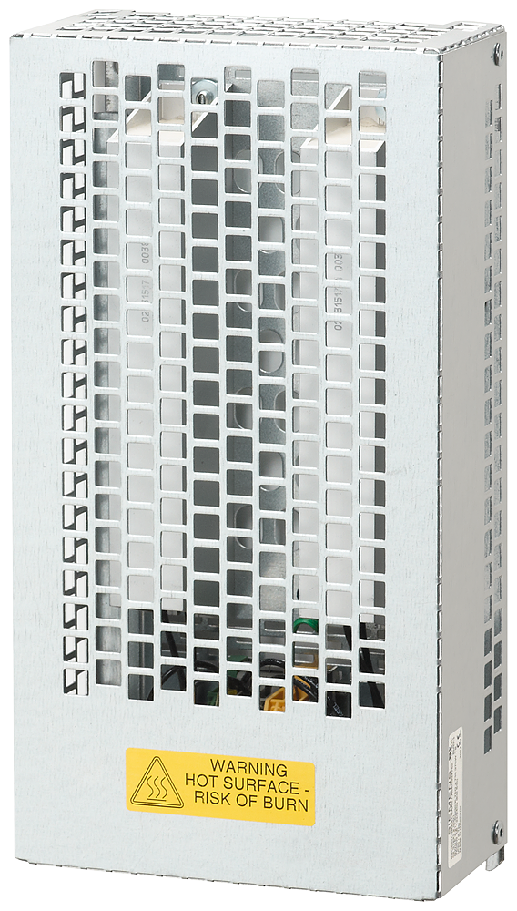 Тормозной резистор 6SL3201-0BE23-8AA0