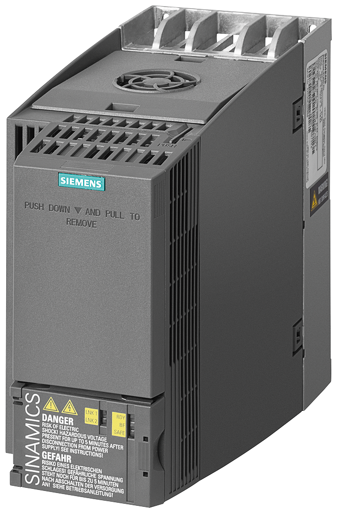 Преобразователь частоты 6SL3210-1KE21-7AF1