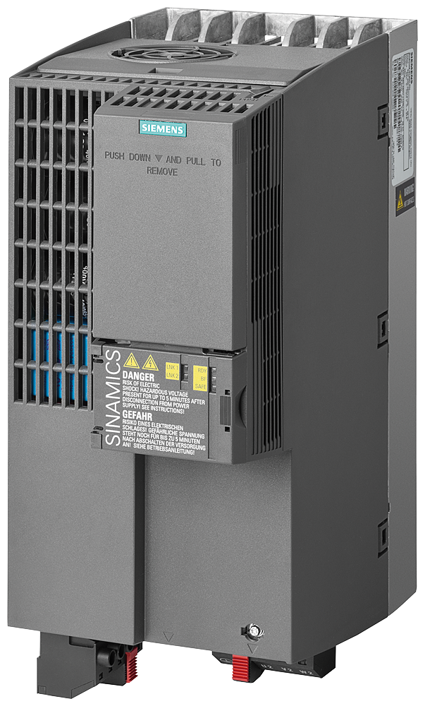 Преобразователь частоты 6SL3210-1KE23-8AB1