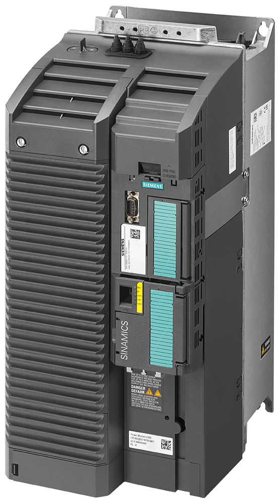 Преобразователь частоты 6SL3210-1KE28-4UF1