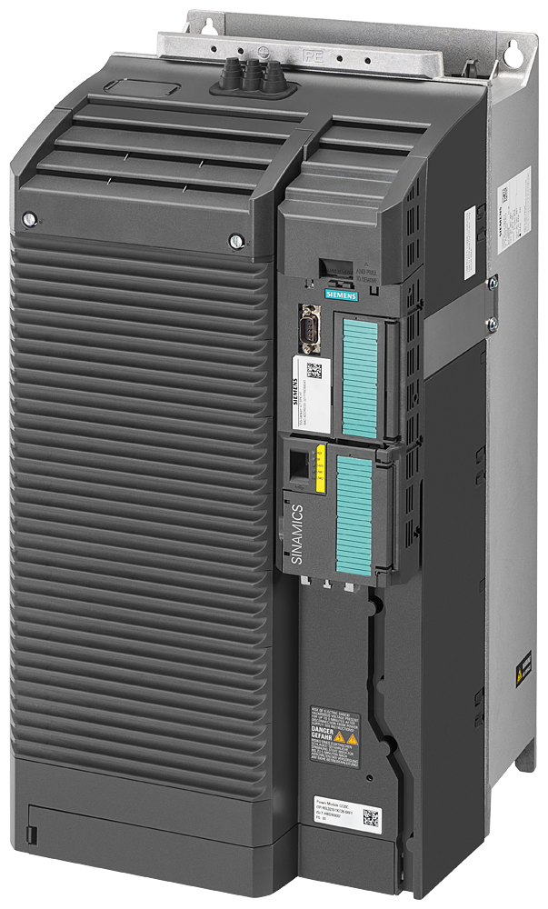 Преобразователь частоты 6SL3210-1KE31-1UF1
