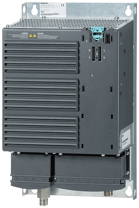 Преобразователь частоты 6SL3210-1SE23-8UA0