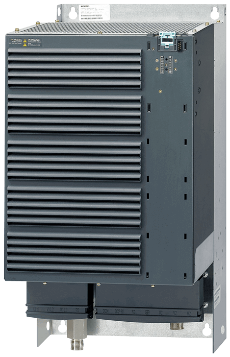Преобразователь частоты 6SL3210-1SE31-5AA0