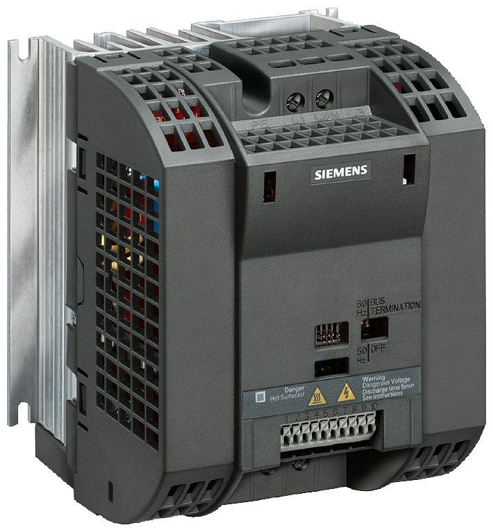 Преобразователь частоты 6SL3211-0AB21-5UA1