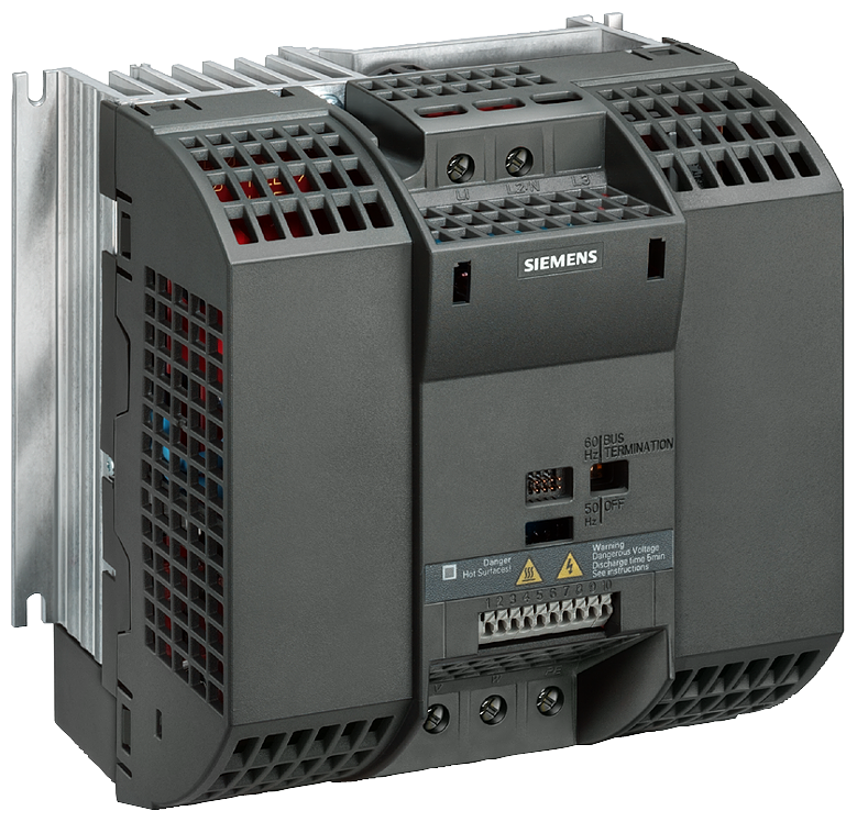 Преобразователь частоты 6SL3211-0AB22-2AB1