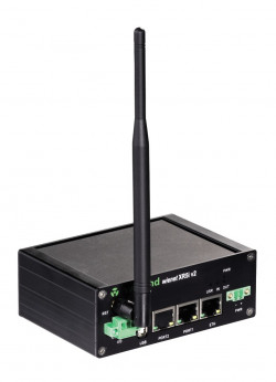 LAN-to-LAN маршрутизатор WIENET LAN XR5iv2f SL MBUS WIFI