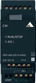 Коммуникационный модуль CM LOGO! 3RK1400-0CE10-0AA2