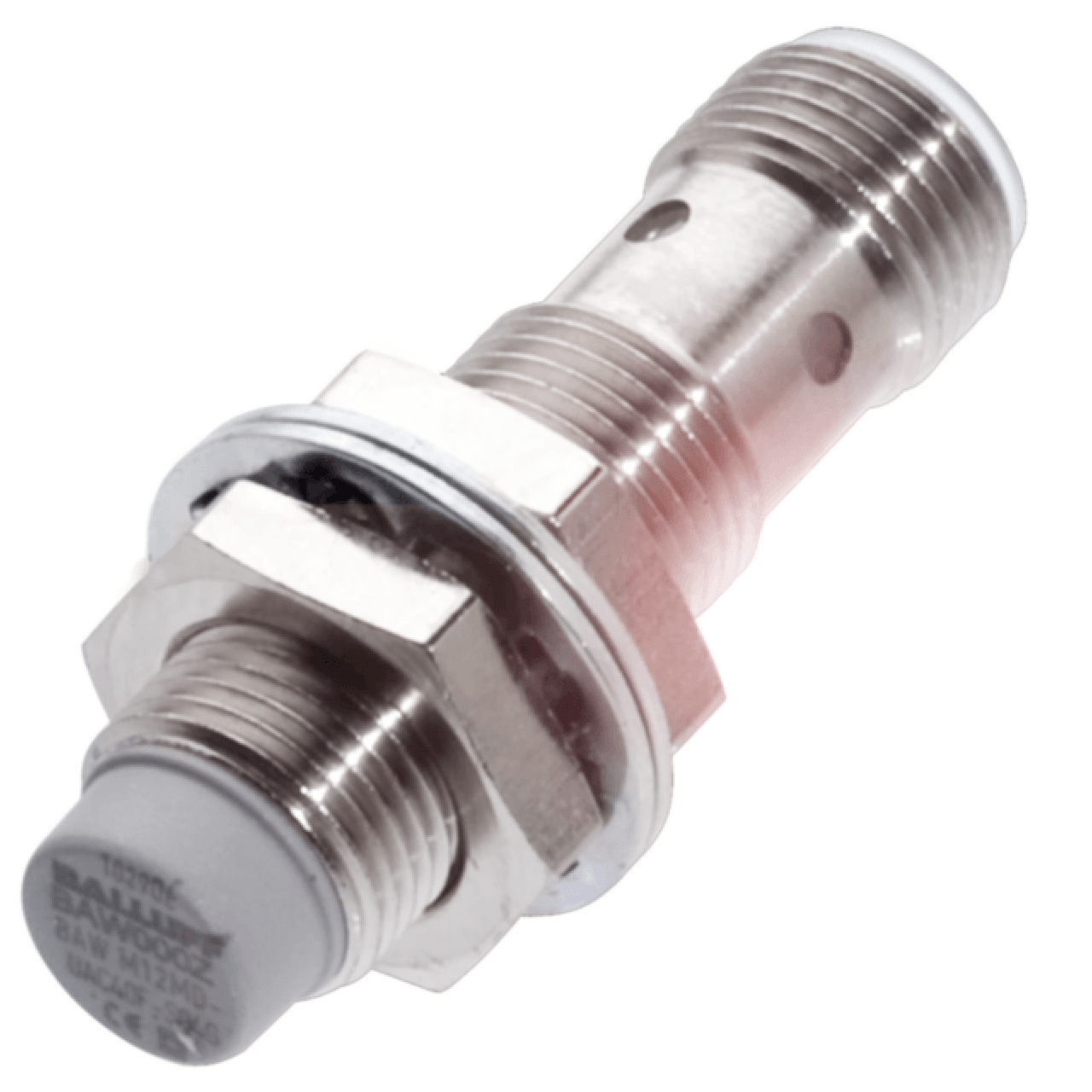 Индуктивный датчик BAW M12MD-UAC40F-S04G