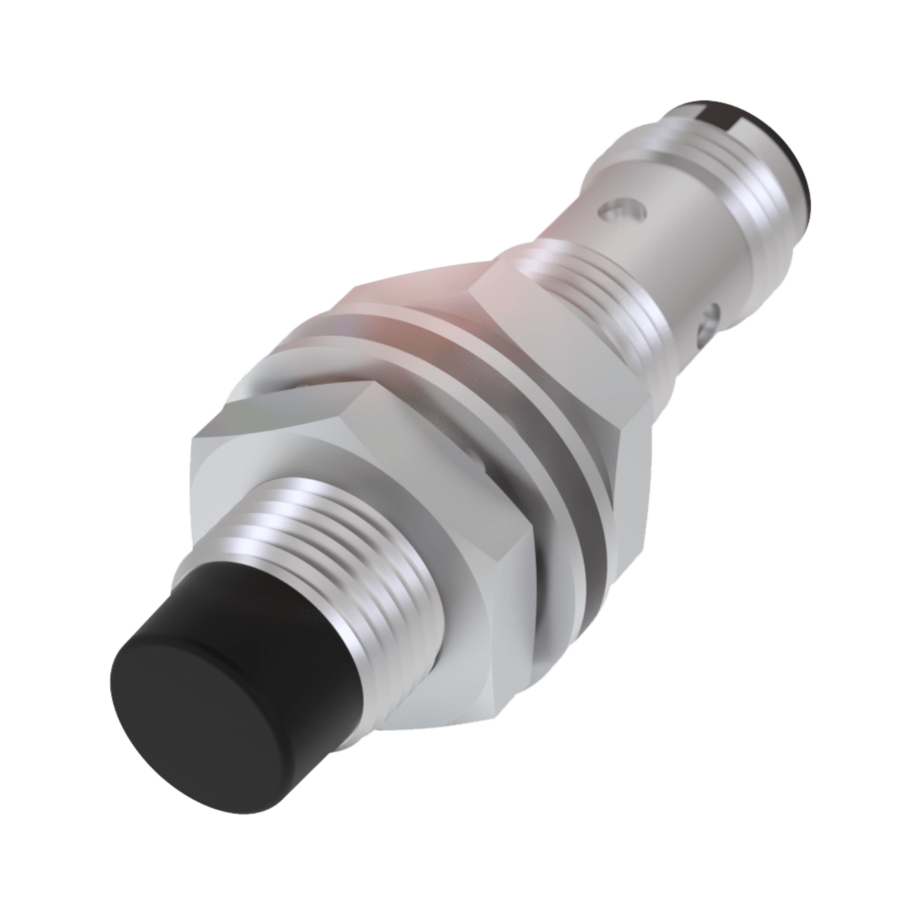Индуктивный датчик BAW M12ME-ICC70G-S04G