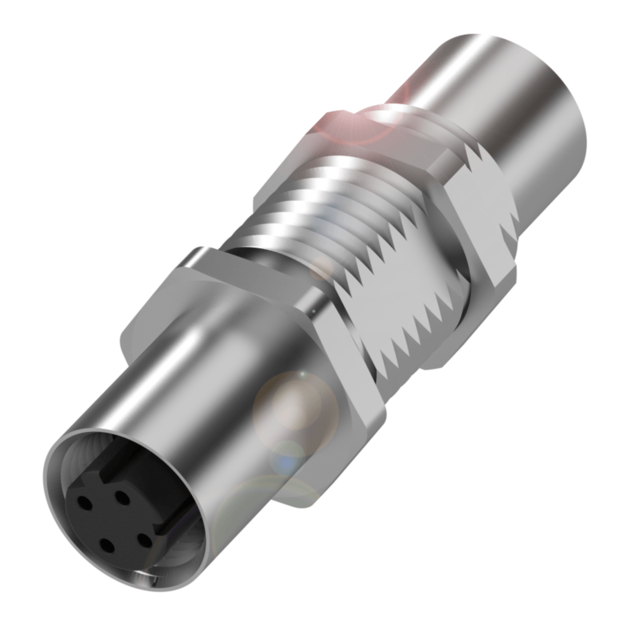 Ввод в коммутационный шкаф BCC M454-M454-5D-RM002-000