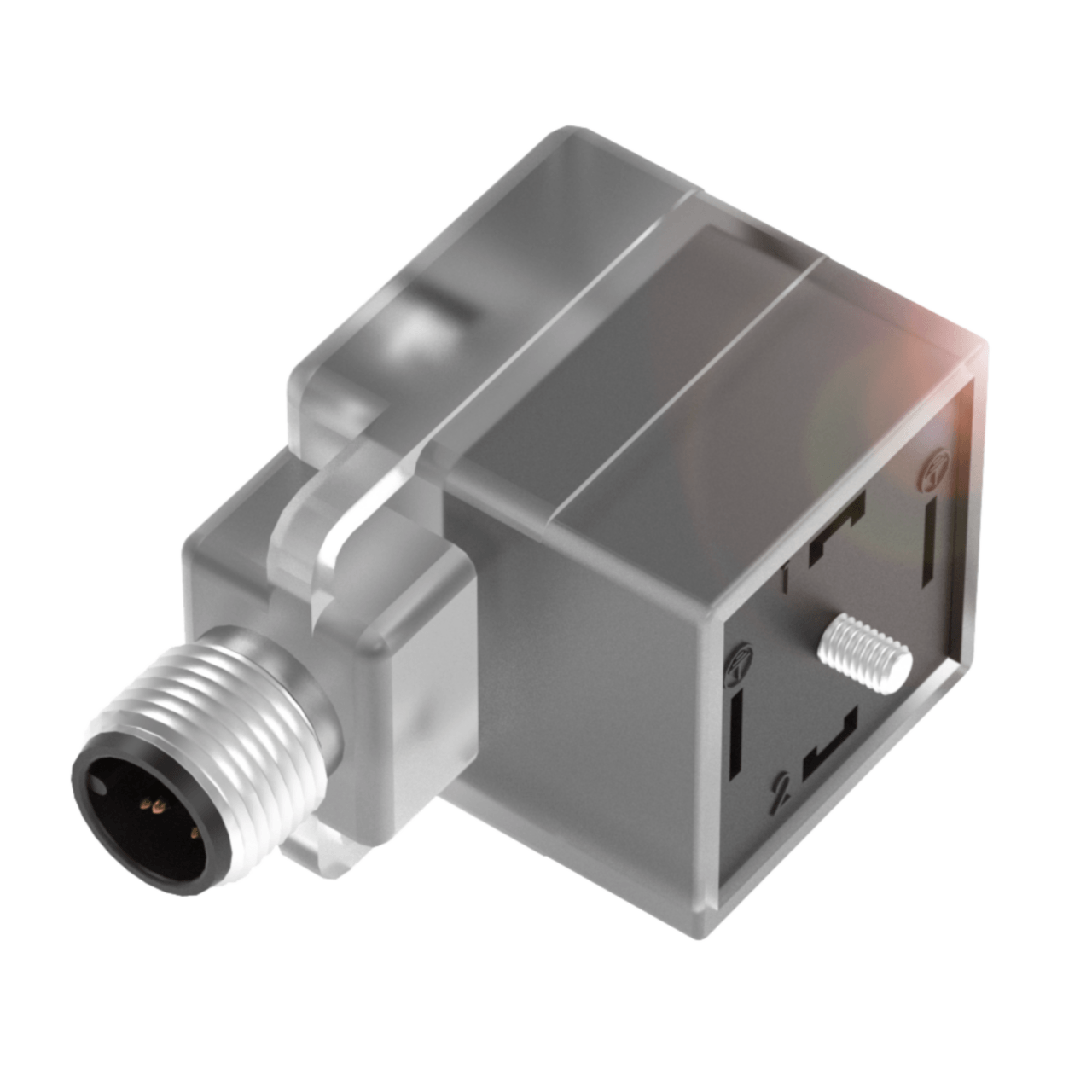 Адаптер BCC VA04-M415-3E-RA125-000