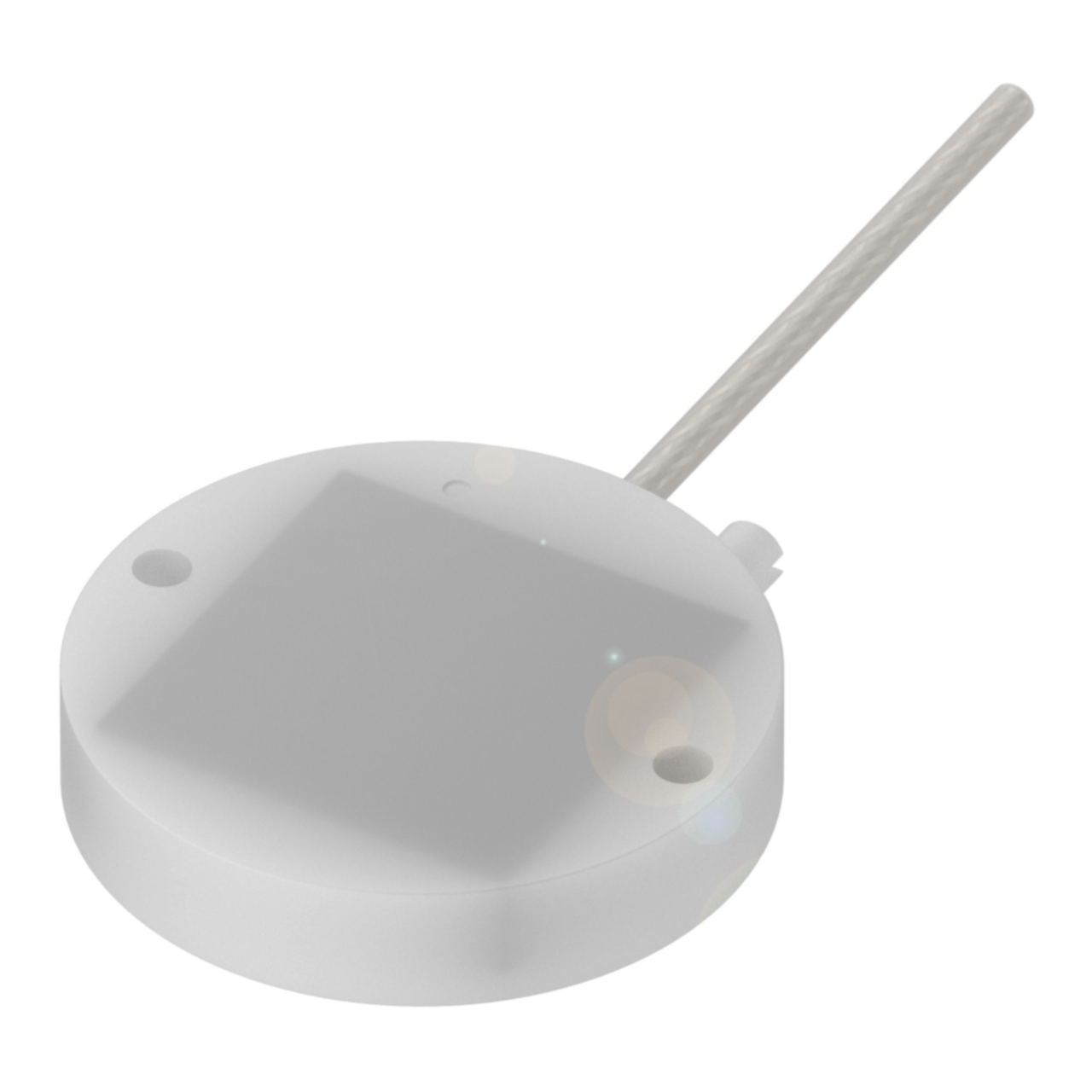 Емкостной датчик BCS D50TT05-NOCFAC-ET02