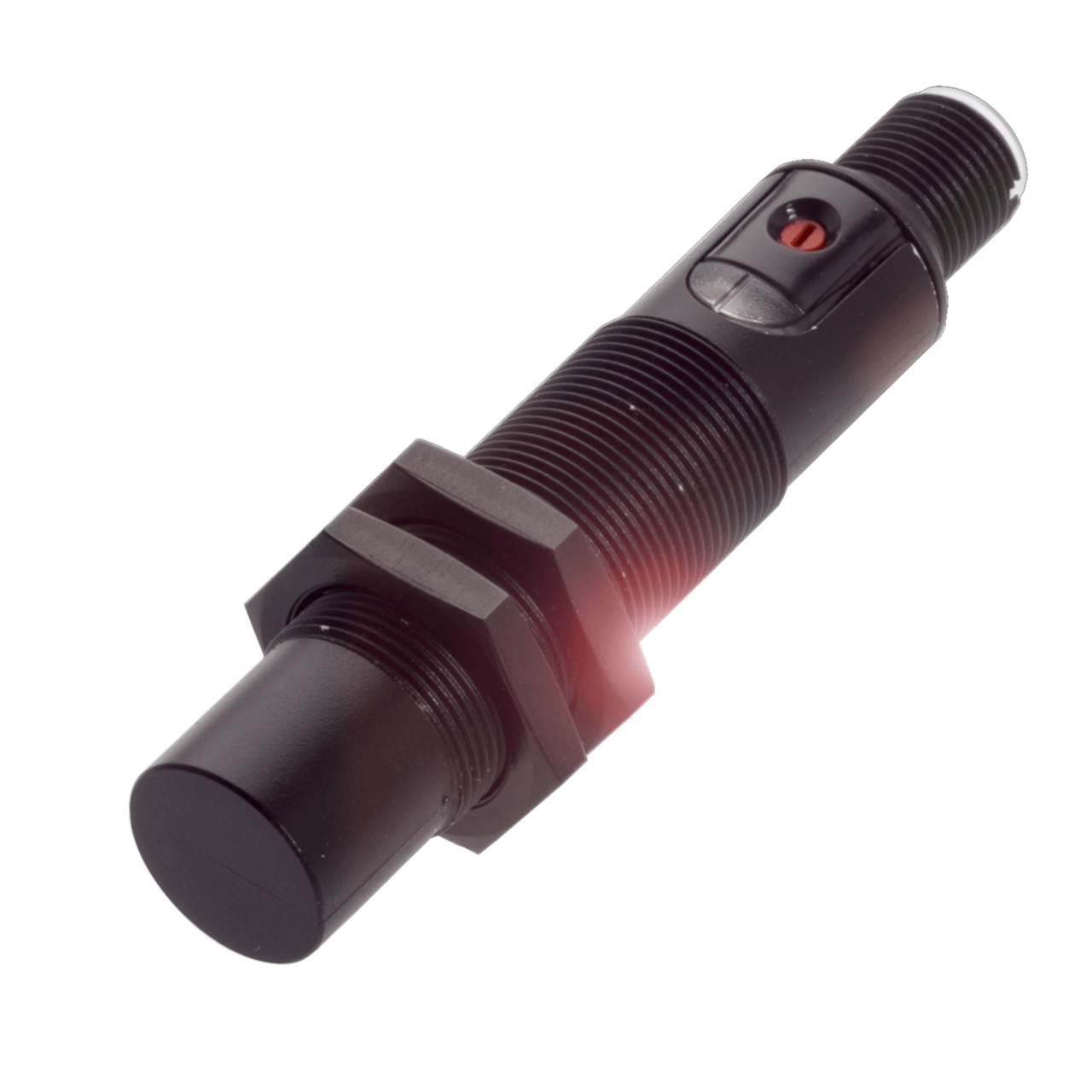 Емкостной датчик BCS M18BBG2-PSC15H-S04K