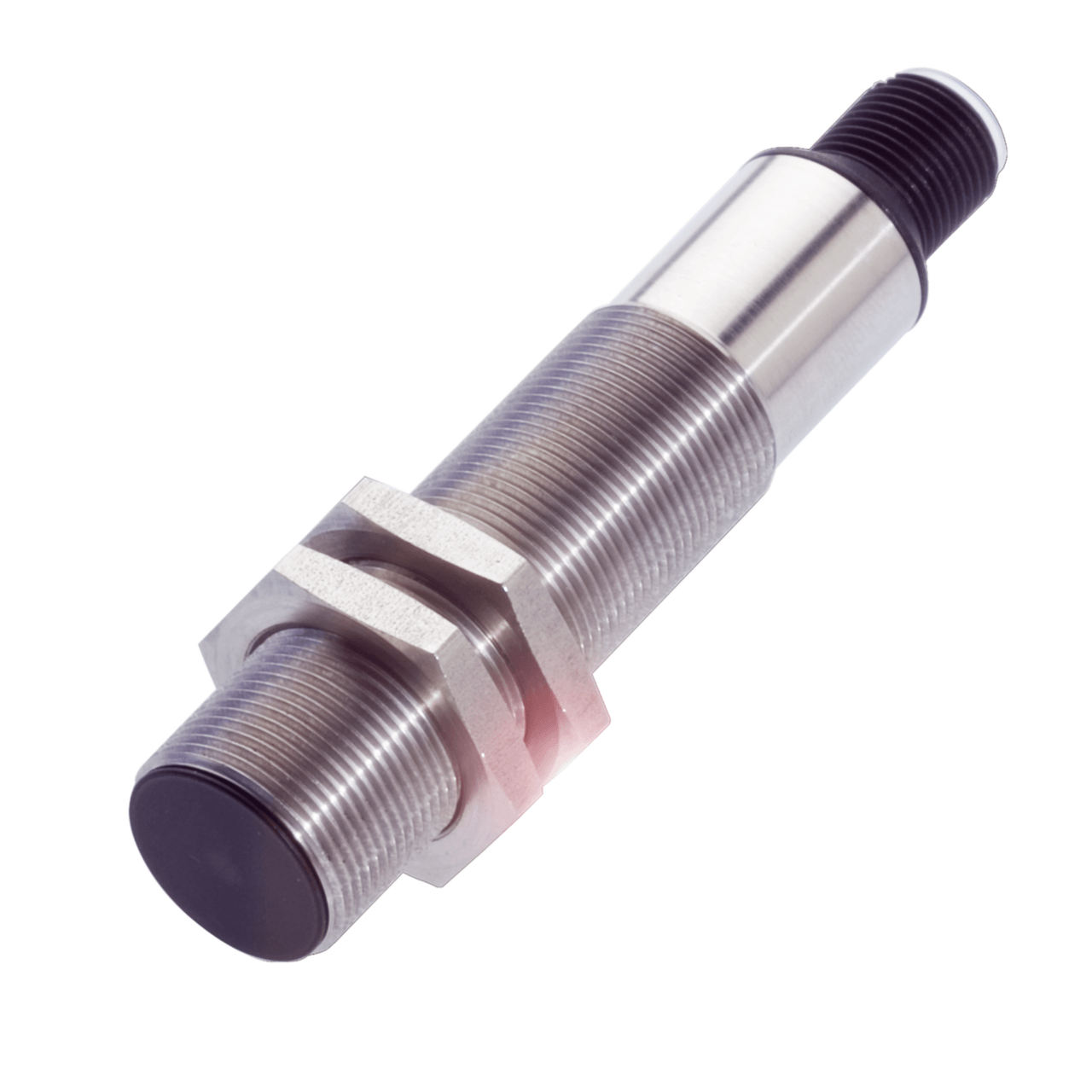Емкостной датчик BCS M18B4I3-POC80D-S04K