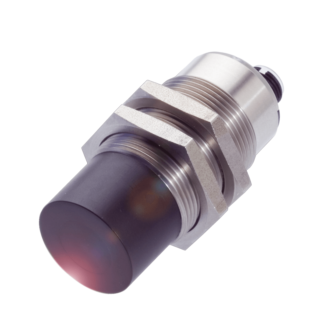 Емкостной датчик BCS M30B4E2-POC25H-S04K
