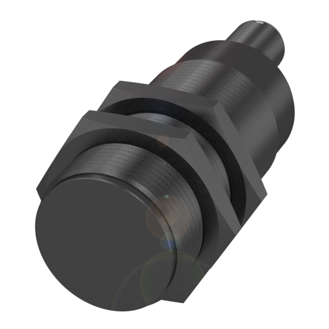 Емкостной датчик BCS M30BBI2-PSC15D-S04K