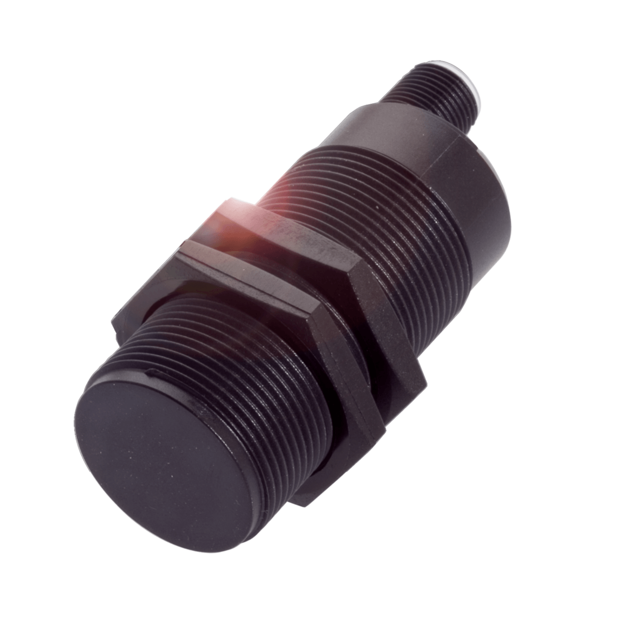 Емкостной датчик BCS M30BBI2-POC15D-S04K