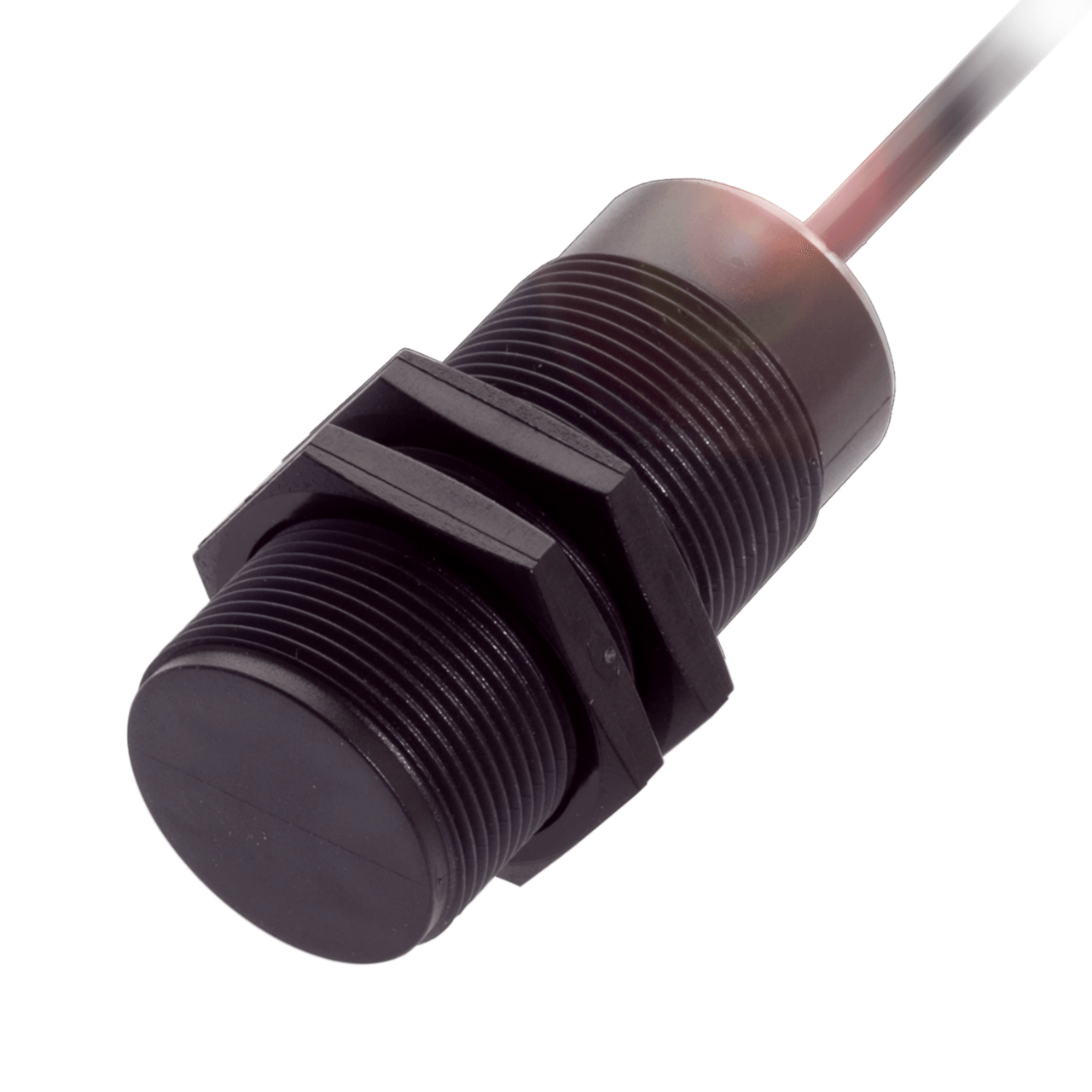 Емкостной датчик BCS M30BBI1-POC15D-EP02