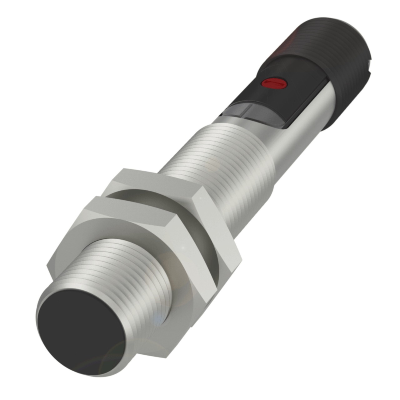 Емкостной датчик BCS M12B4G2-PSC40D-S04K