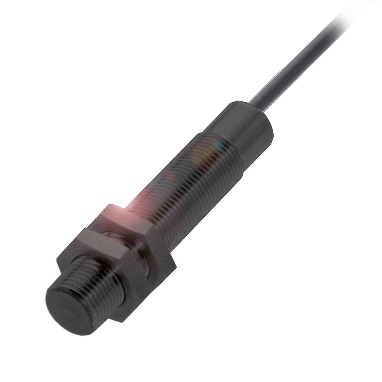 Емкостной датчик BCS M12BBI1-NSC40D-EP02