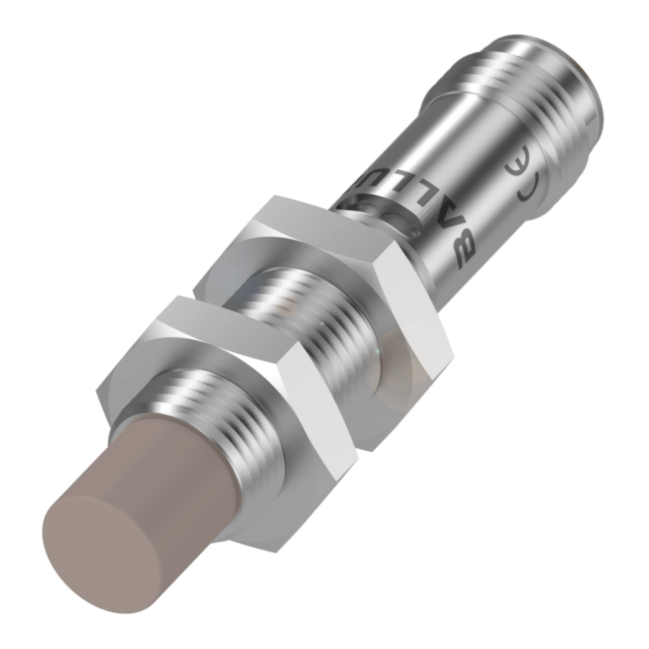 Емкостной датчик BCS M12K4D2-GOM80G-S04G