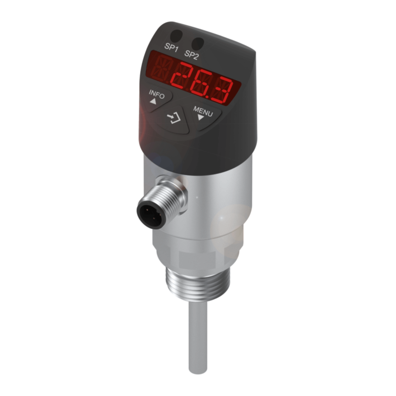 Датчик температуры BFT 6050-JC003-A02A0C-S4