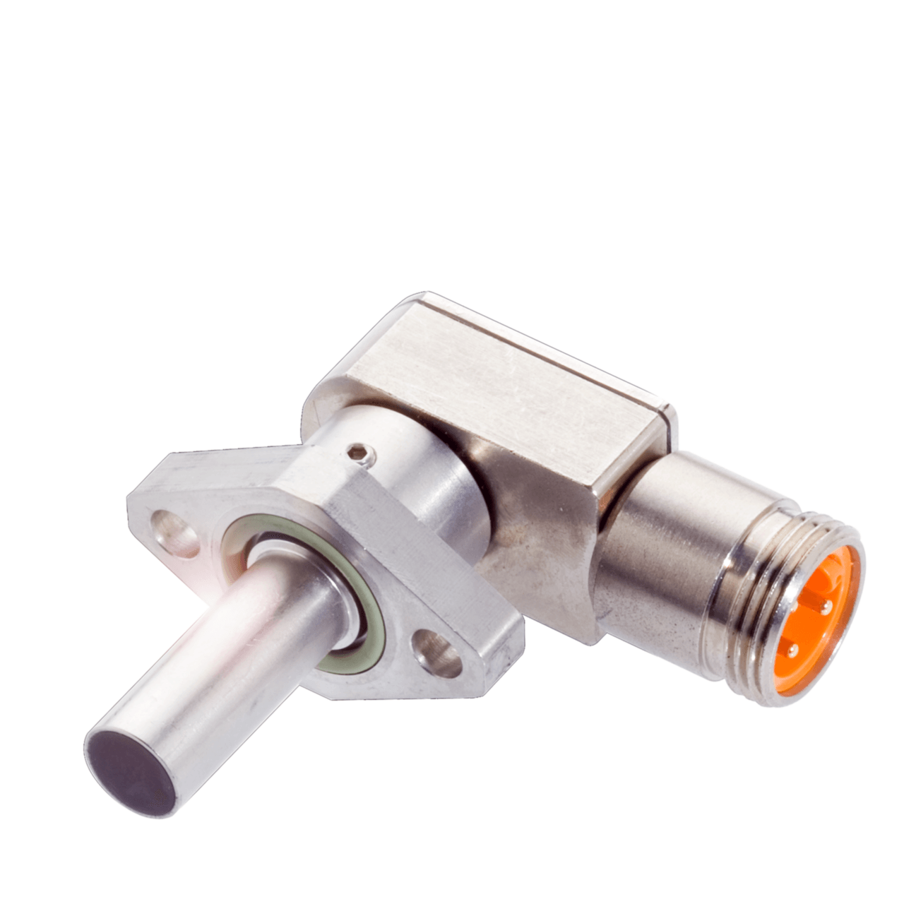 Индуктивный датчик BES 516-200-S2/2.275"-S5