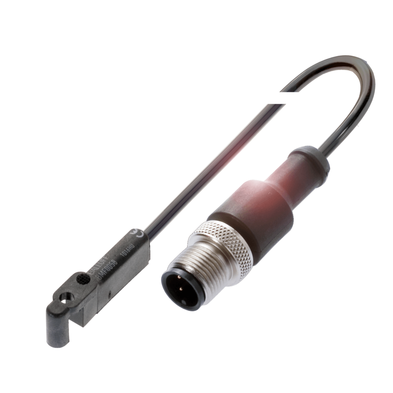 Датчик магнитного поля BMF 305K-PS-C-2-S4-01,5