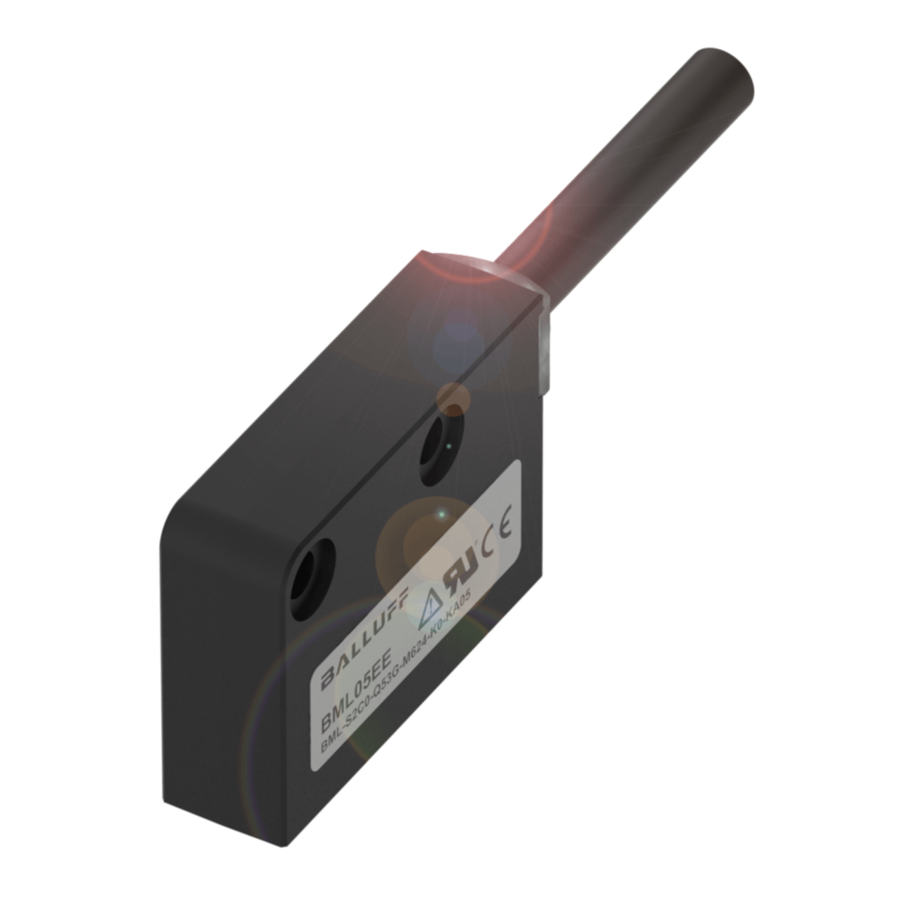 Магнитно-кодируемый датчик BML-S2C0-Q61K-M600-R0-KA20