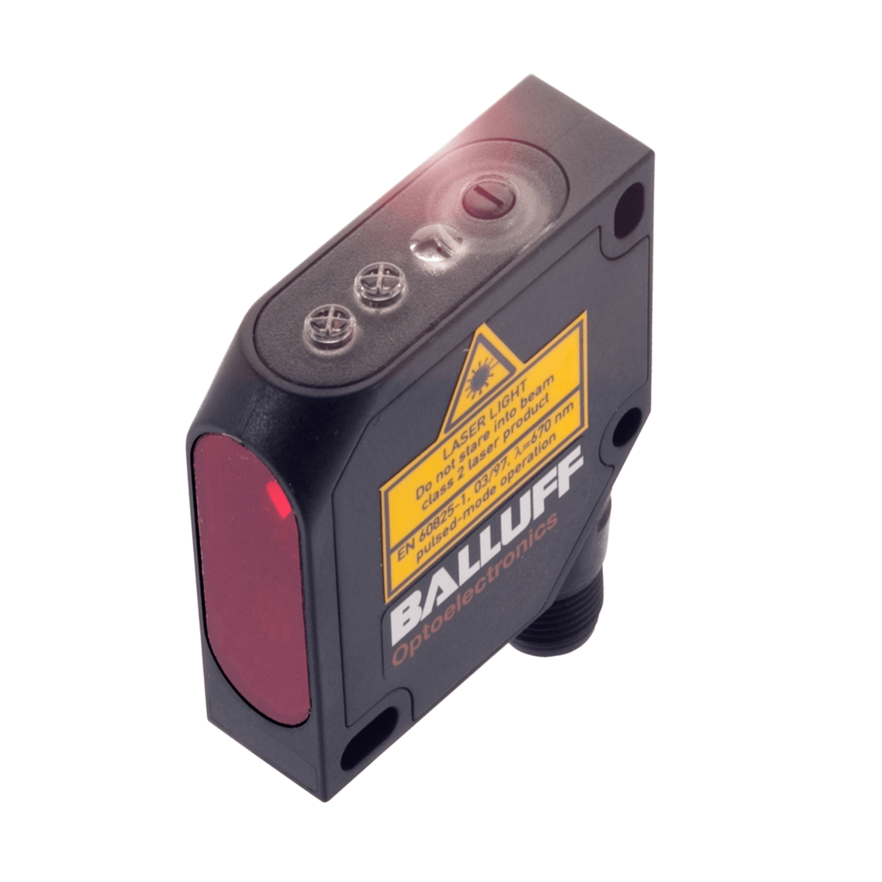 Оптоэлектронный датчик BOS 26K-NA-1LQP-S4-C