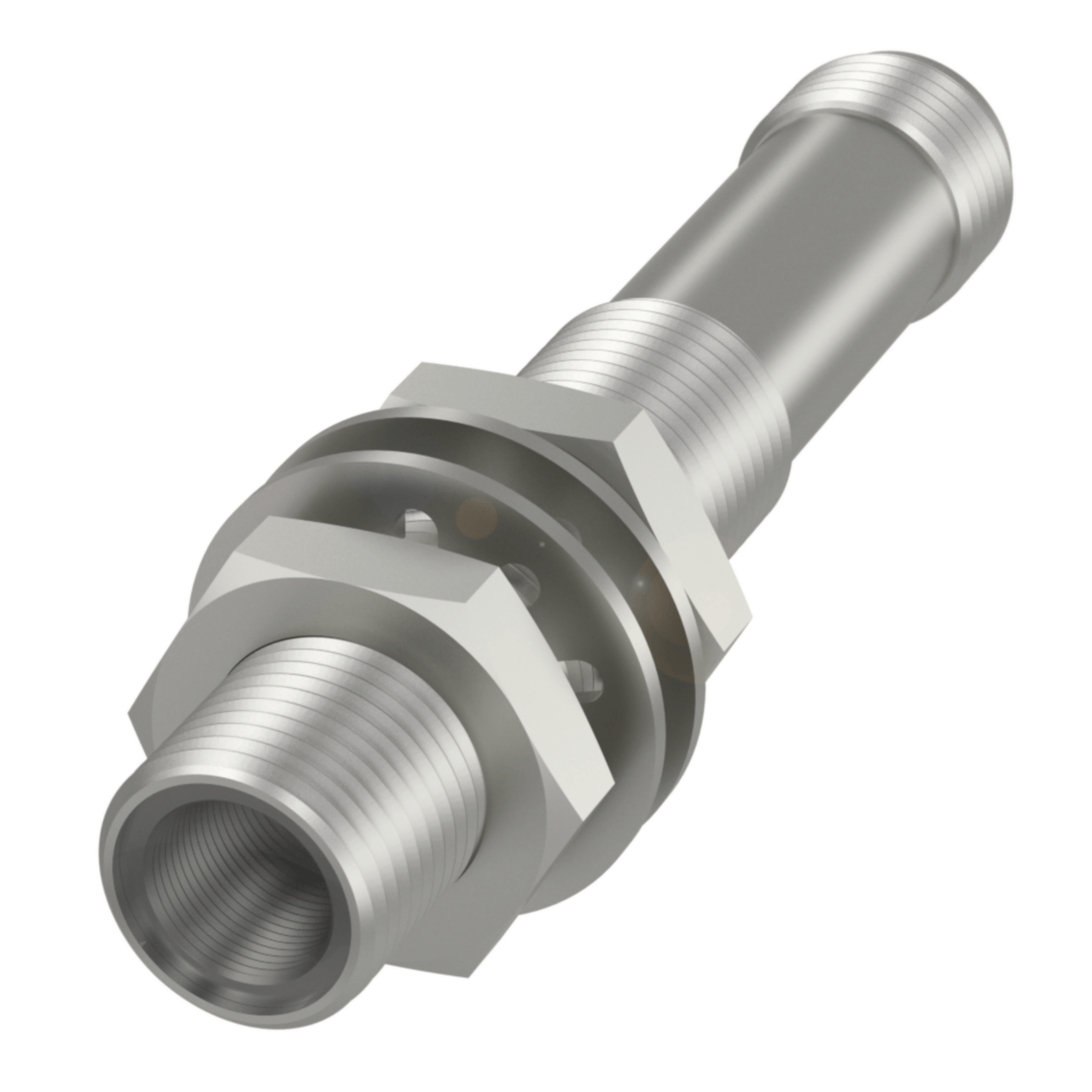 Оптоэлектронный датчик BOS 12M-X-LS12-S4