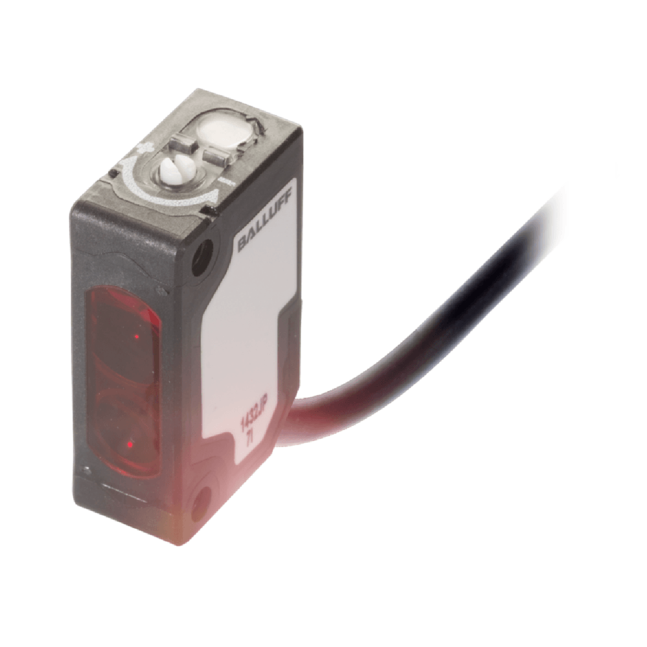 Оптоэлектронный датчик BOS 5K-NO-RH12-02