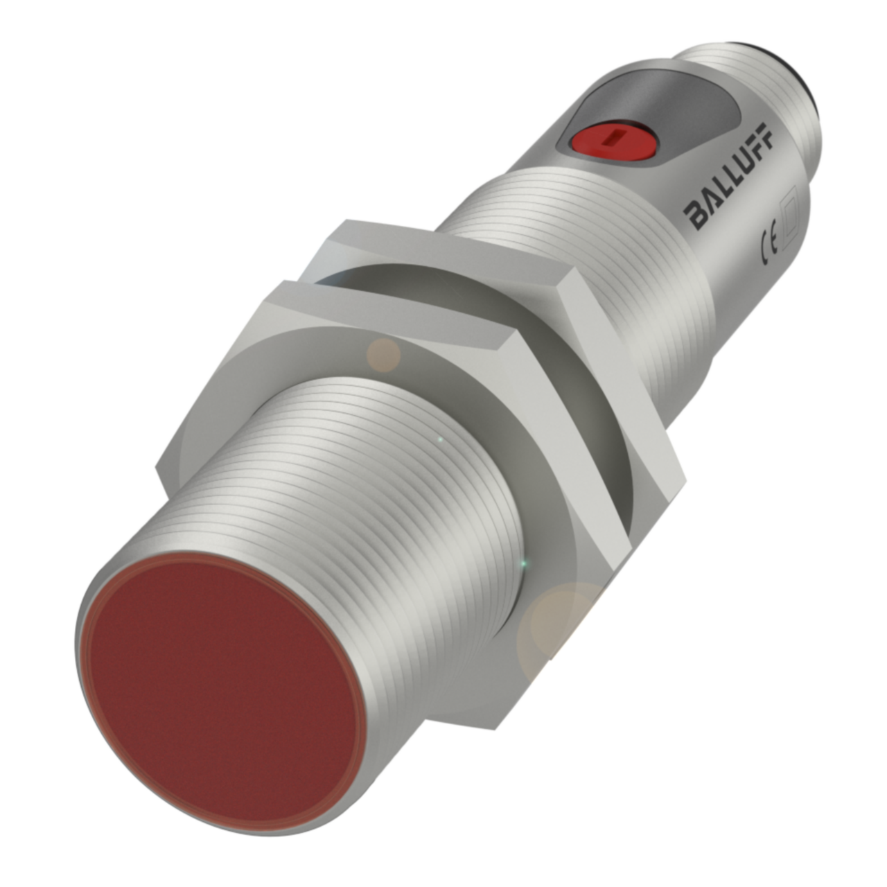 Оптоэлектронный датчик BOS 18M-PO-PR20-S4