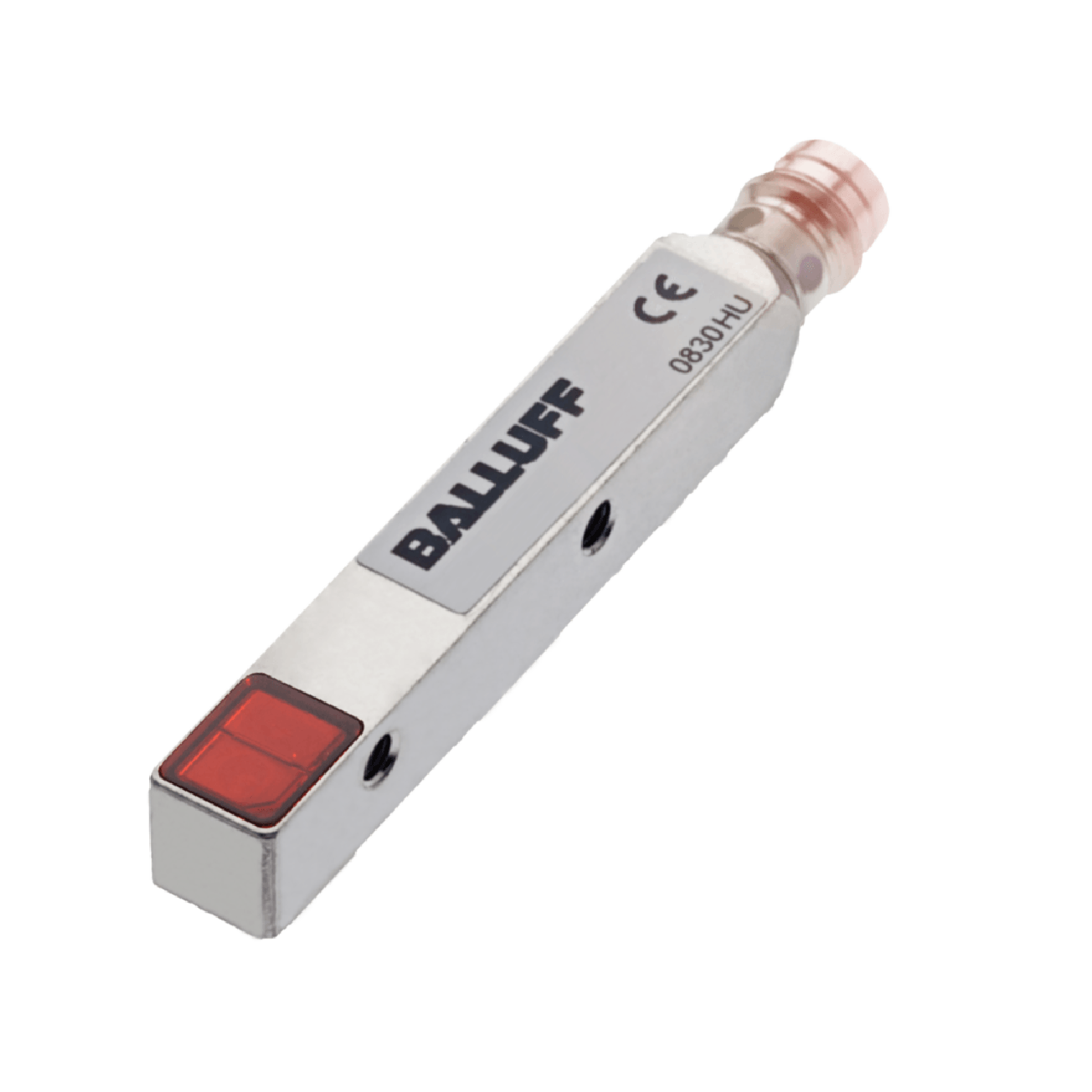 Оптоэлектронный датчик BOS Q08M-PS-LR20-S49