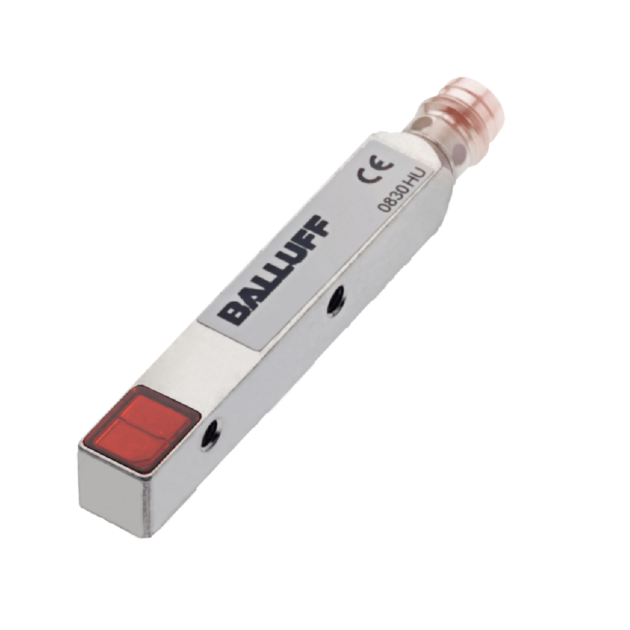 Оптоэлектронный датчик BOS Q08M-PO-PR20-S49