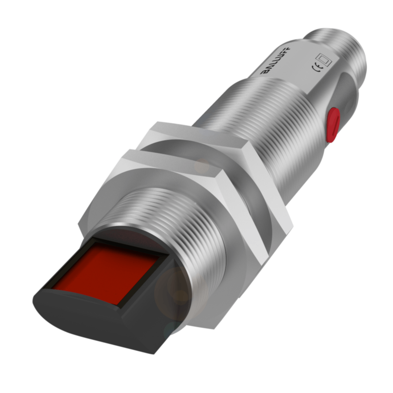 Оптоэлектронный датчик BOS 18MR-PA-PR20-S4