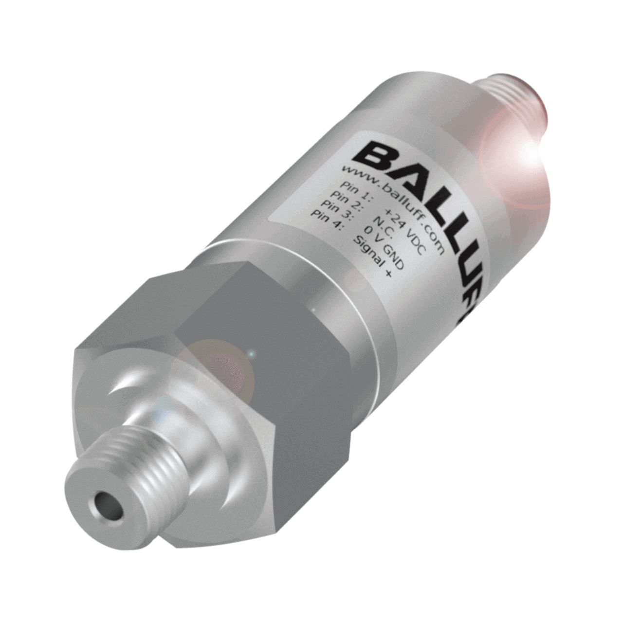 Датчик давления BSP B600-DV004-D05S1A-S4