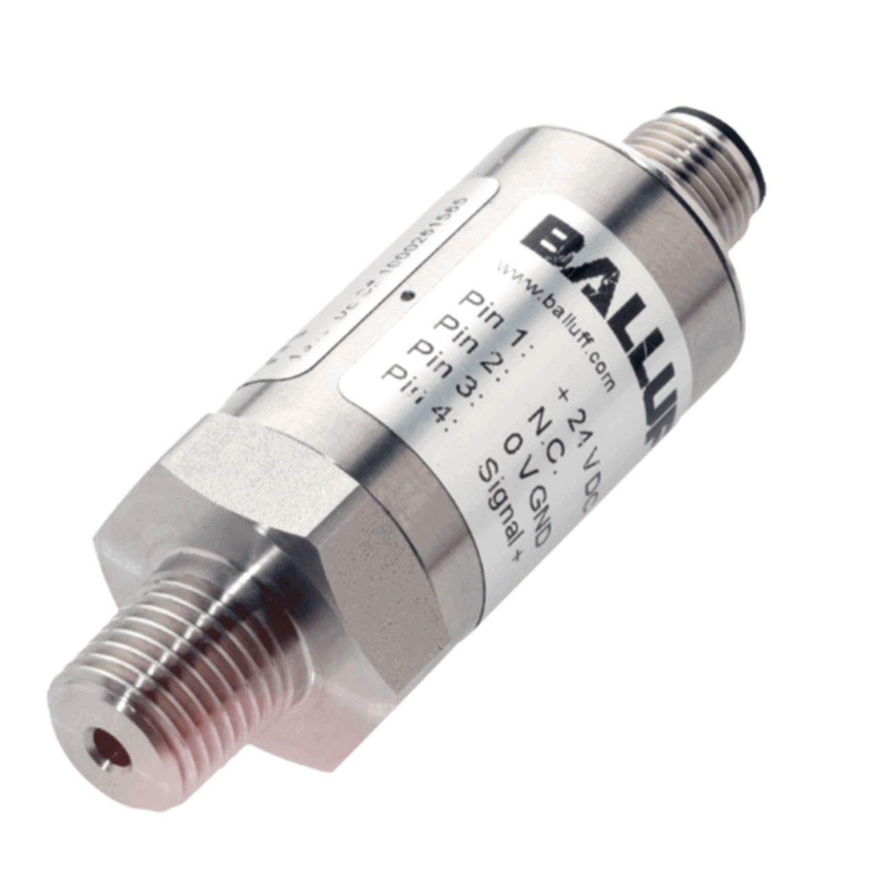 Датчик давления BSP V002-KV004-A04A1A-S4