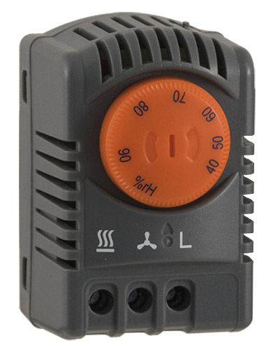 Гигростат MTM-410