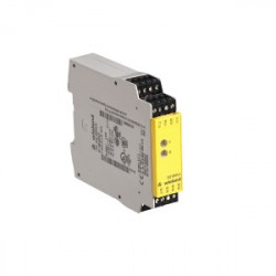 Реле безопасности SNE4004KV-A 2S DC 24V (A)